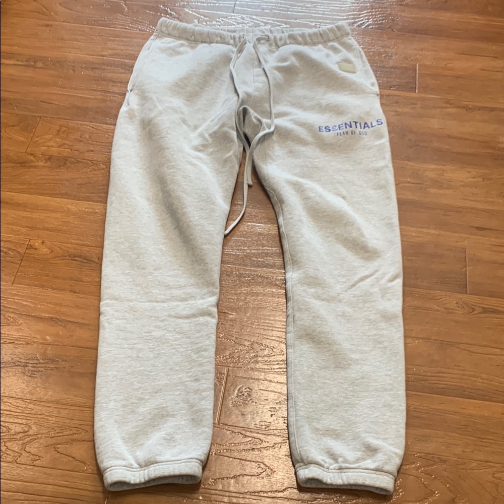 ESSENTIALS Fear of God Sweatpants